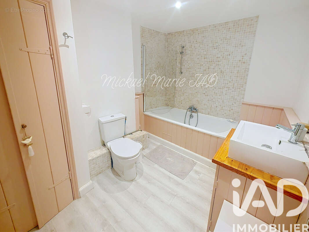 Maison 68 m² à Cessenon-Sur-Orb  - photo 9
