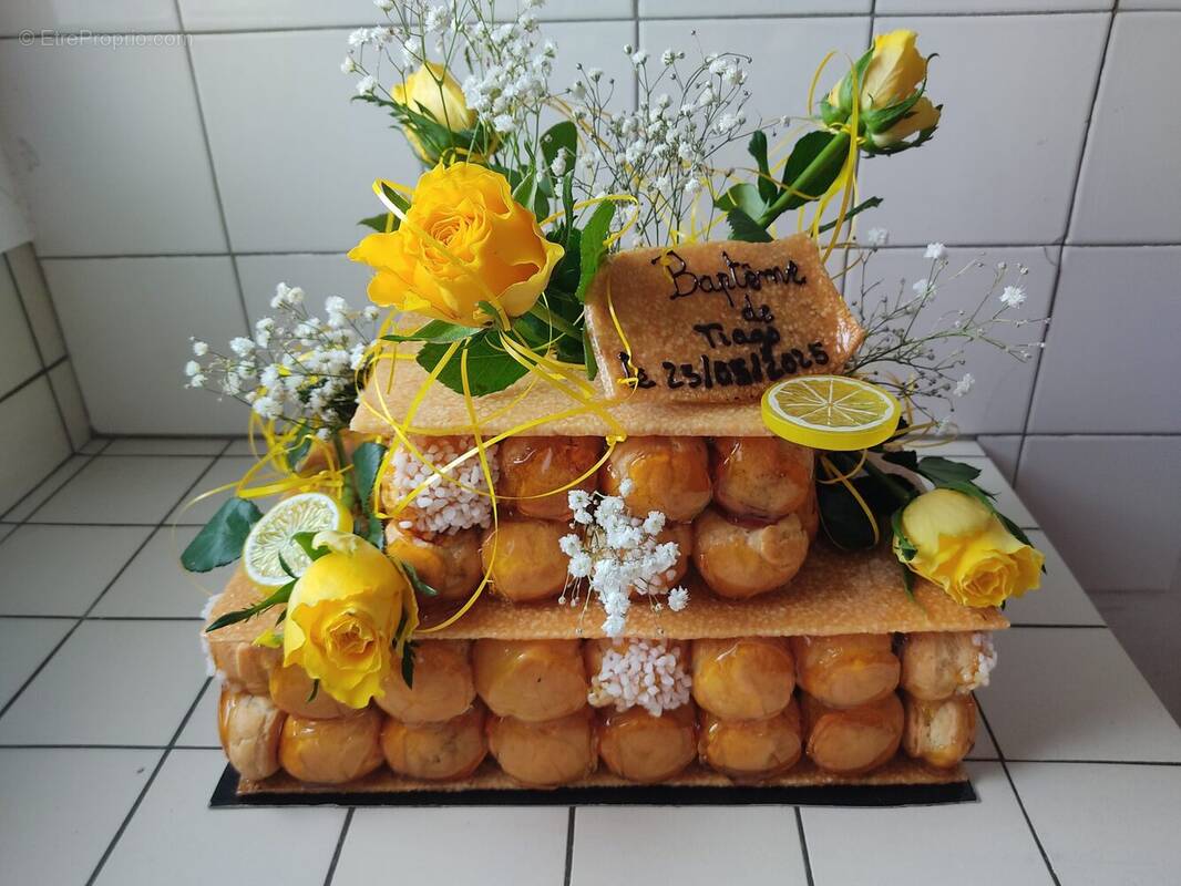 Autre à LA ROCHE-SUR-YON