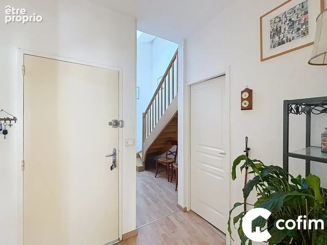 Appartement 5 pièces 105 m² à vendre à Tarbes (65000) - photo 4