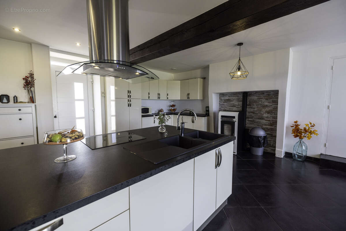 Maison à SERMOISE-SUR-LOIRE