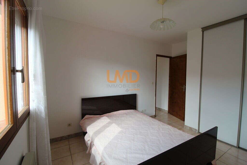 Villa plain pied avec jardin plus garage - photo 7