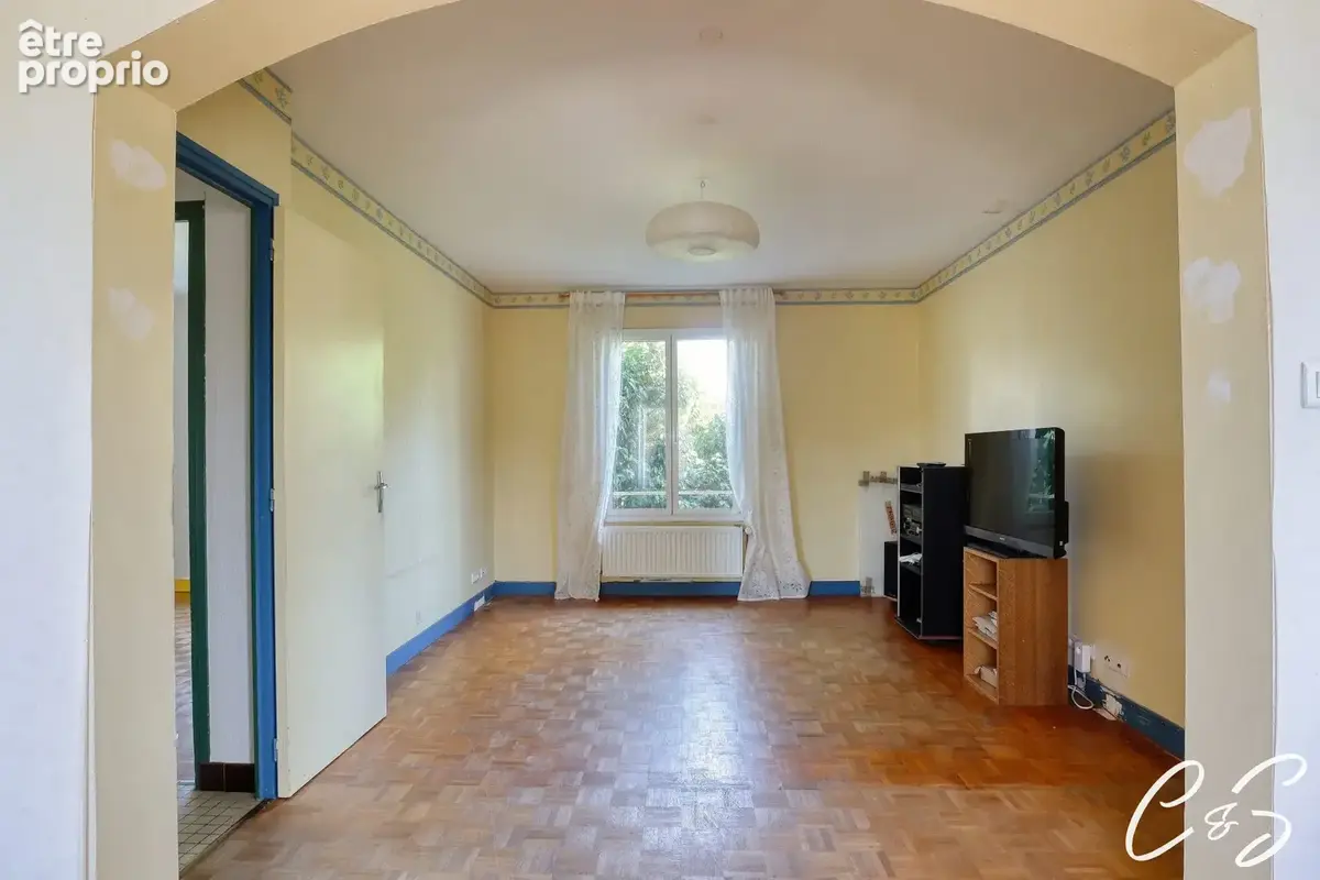 Maison 6 pièces 170 m² à vendre à Plomeur (29120) - photo 8