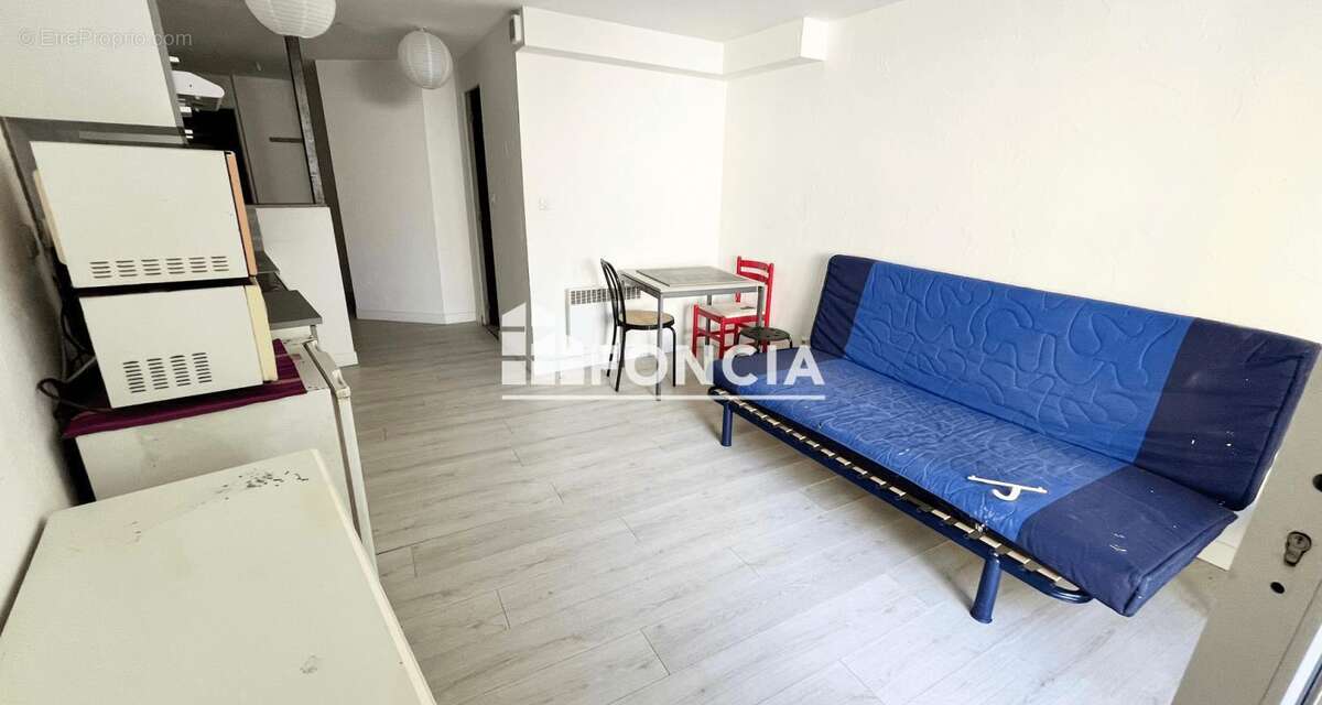 Appartement à NARBONNE