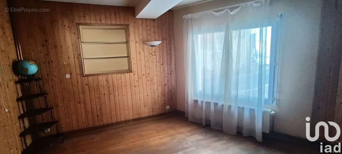 Photo 4 - Maison à CERNUSSON