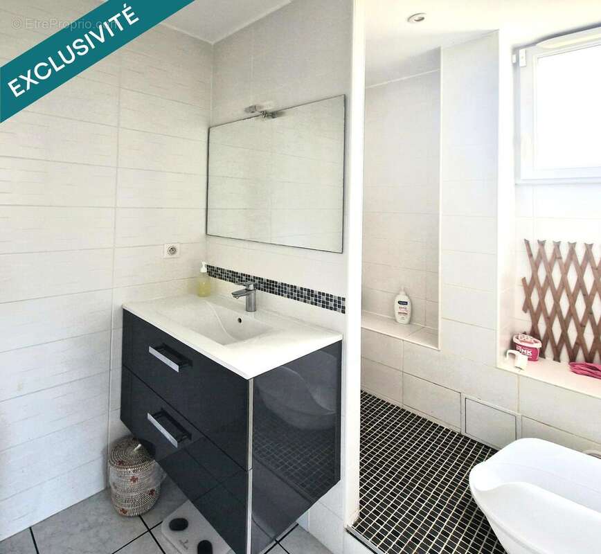 Photo 7 - Appartement à SAINT-MAUR-DES-FOSSES