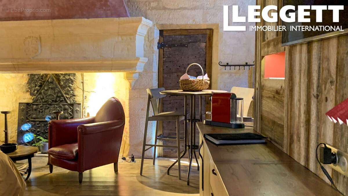 Maison à SARLAT-LA-CANEDA