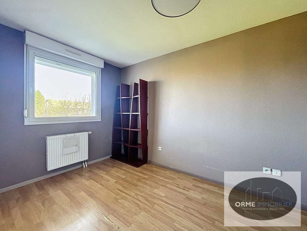 Appartement à LIPSHEIM