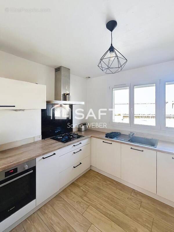 Photo 1 - Maison à VITRY-LE-FRANCOIS