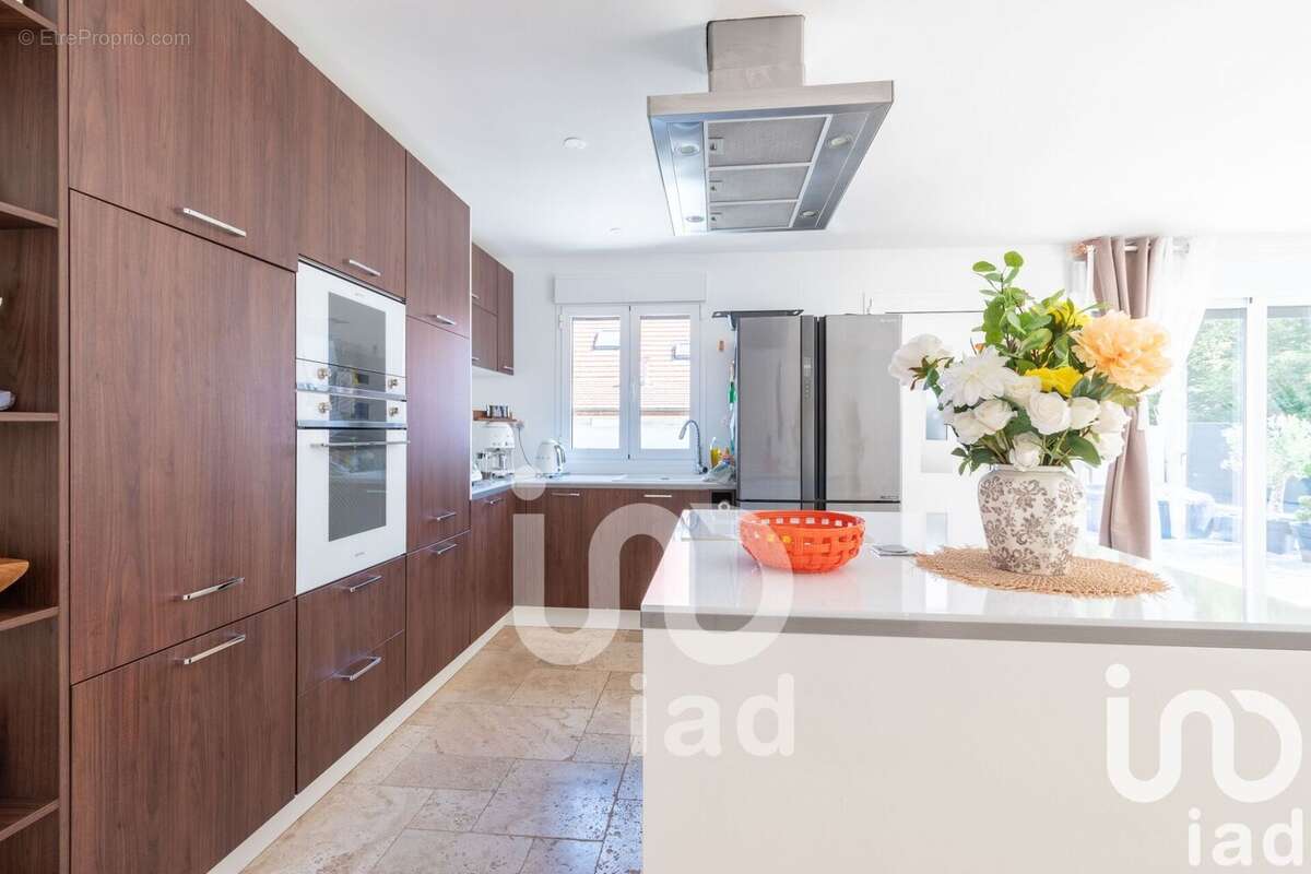 Photo 9 - Maison à EPONE