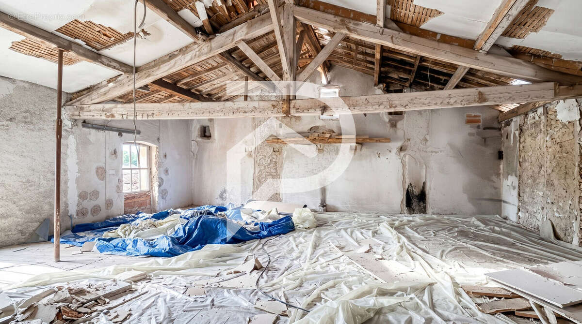 Appartement à MAZAMET