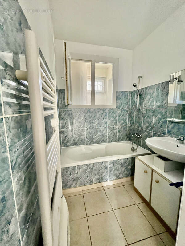 Appartement à BASTIA