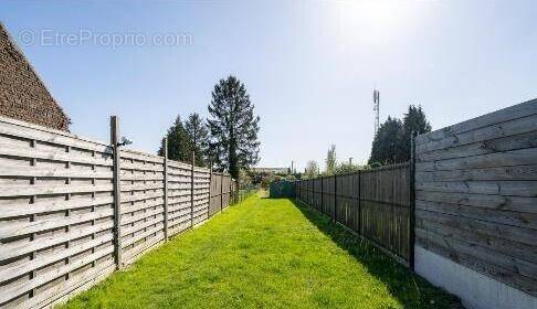 Maison à SIN-LE-NOBLE