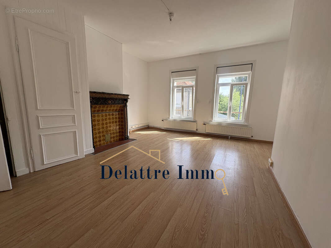 Maison proche du centre - 126 m2 - photo 6