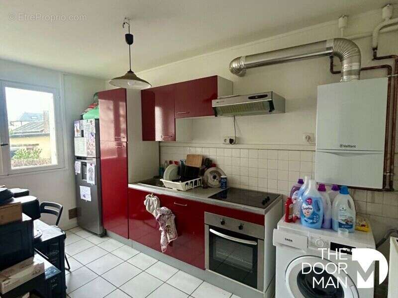Appartement à BOURGES
