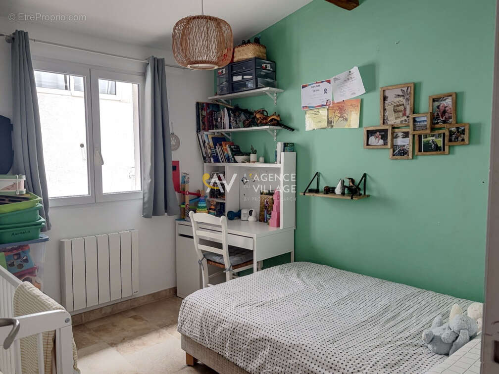 Maison à LA GARDE-FREINET