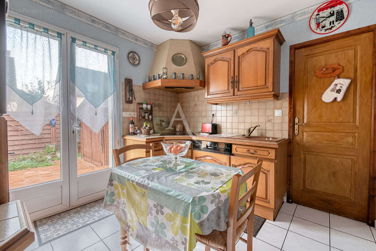 Maison Angers 5 pièce(s) 107.27 m2 - photo 6