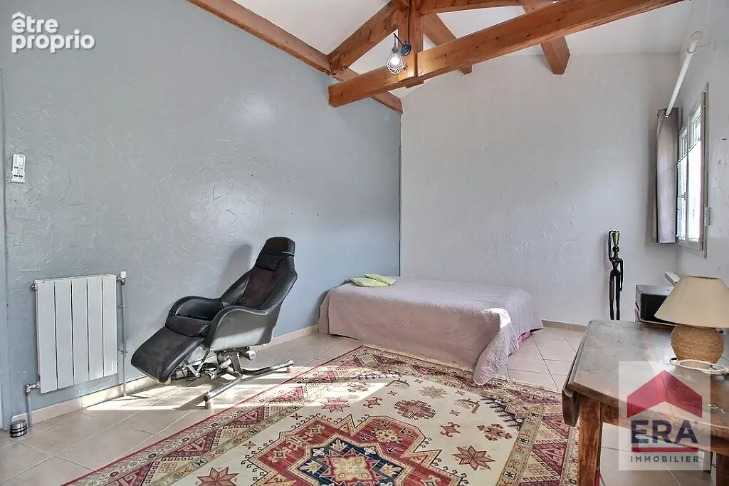 Maison 130m² à vedène - photo 13
