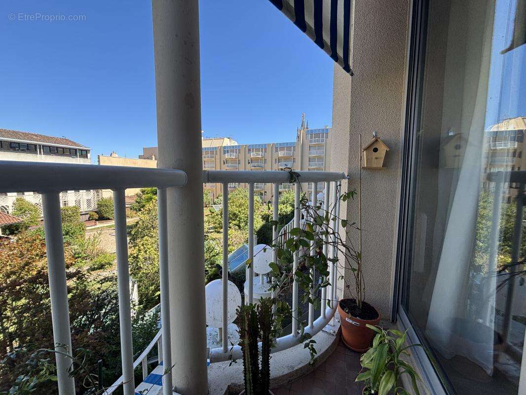 Appartement - photo 8