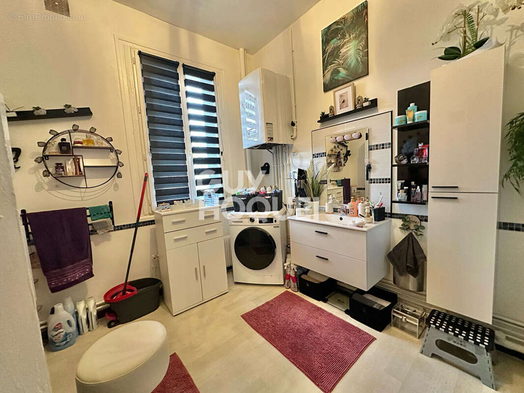 Appartement à ROUEN