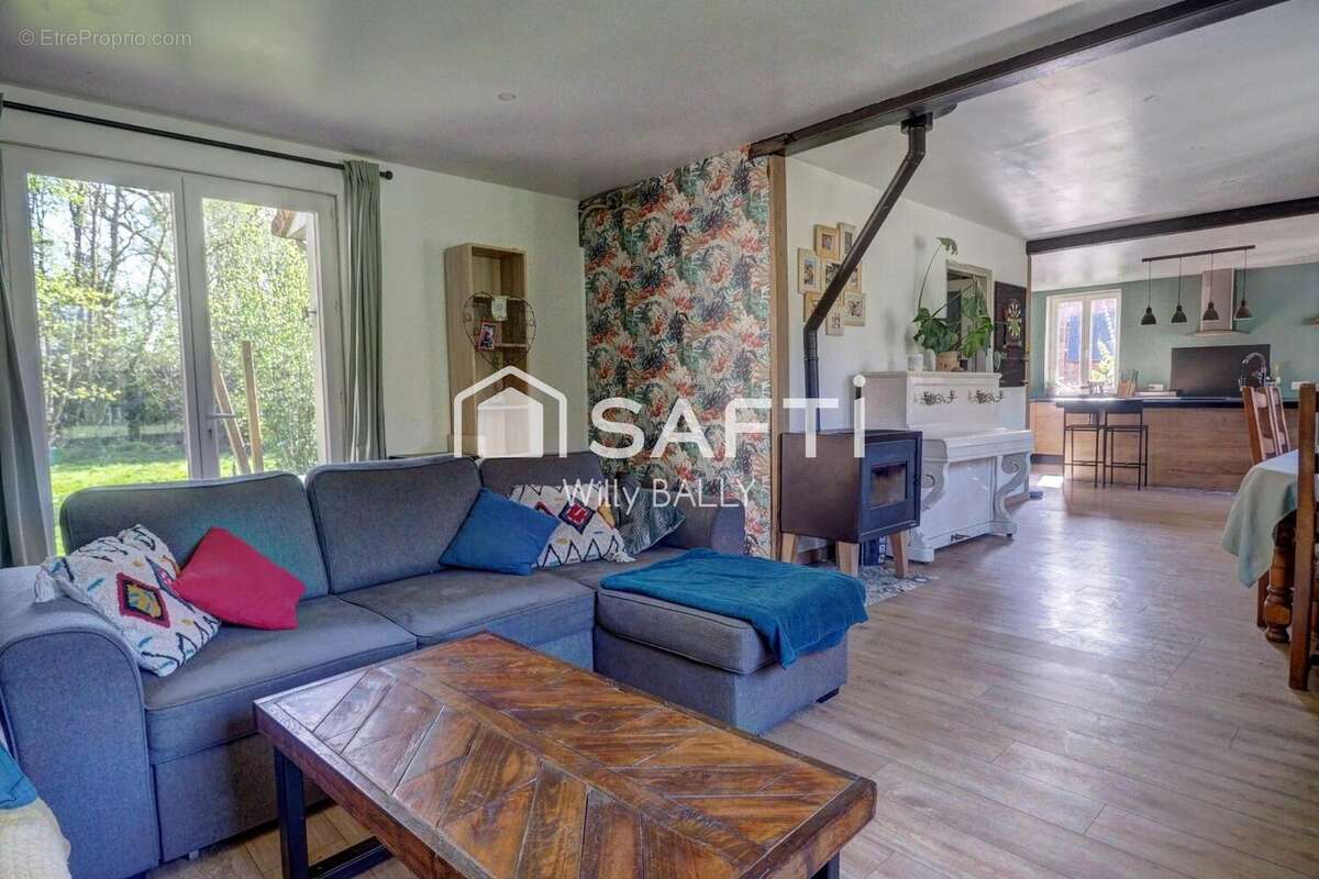 Photo 4 - Maison à MONTREUIL