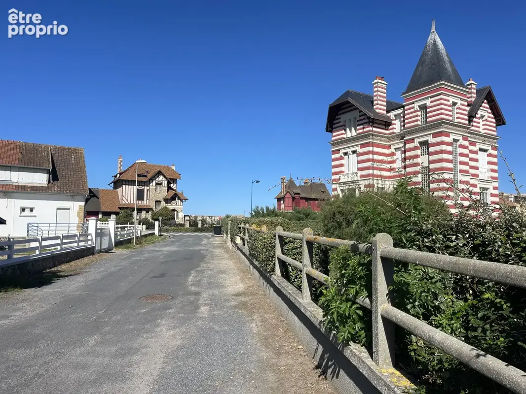 30 mètres plage au calme ! maison de plain pied 4 pieces sur parcelle de 1000 m2 - photo 4