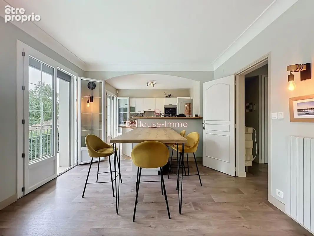 Maison 139 m² à Trelissac  - photo 14