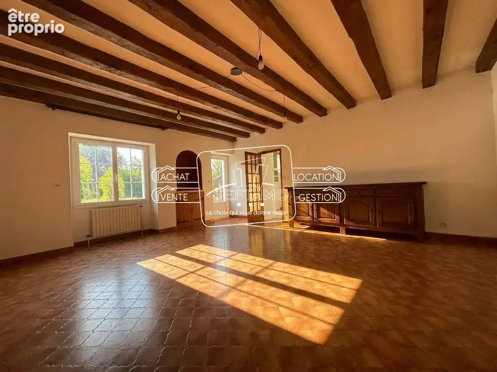 Maison Saint Julien De Concelles 5 pièce(s) 101.48 m2 - photo 4