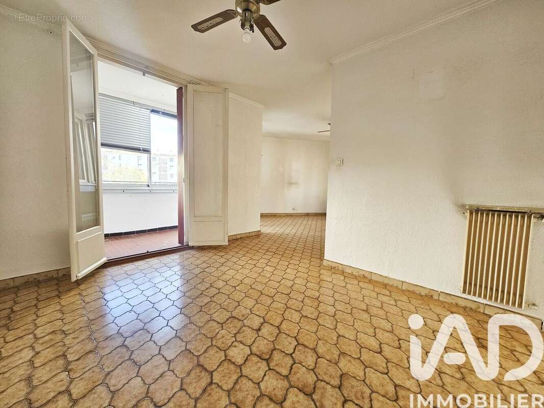 Photo 2 - Appartement à PERPIGNAN