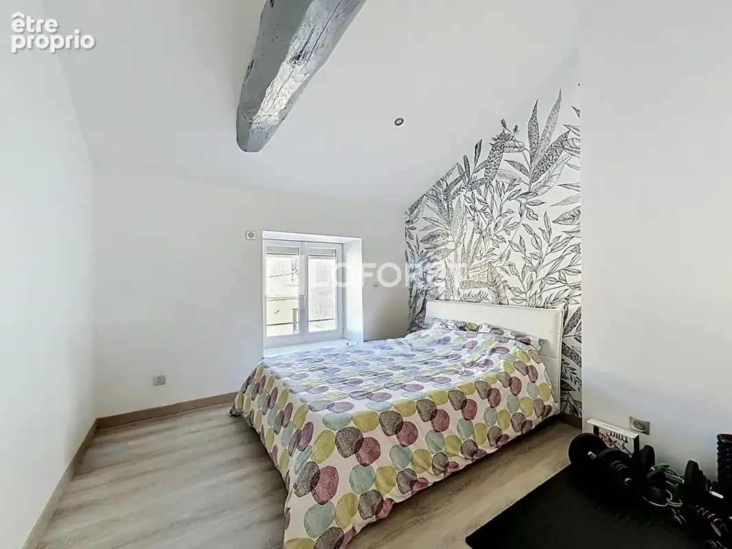 Appartement à vendre Thoissey 3 pièce(s) 82,34 m2 - photo 9