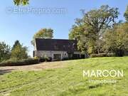 Maison à LA CELLE-DUNOISE