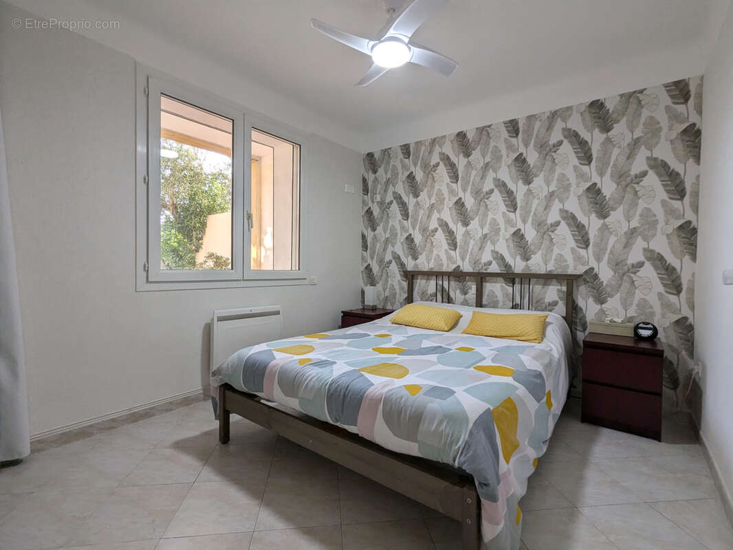 Appartement à LA SEYNE-SUR-MER