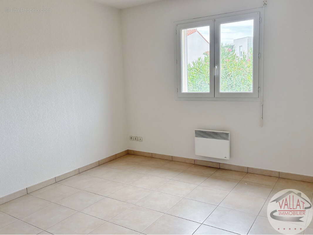 Maison à VIAS