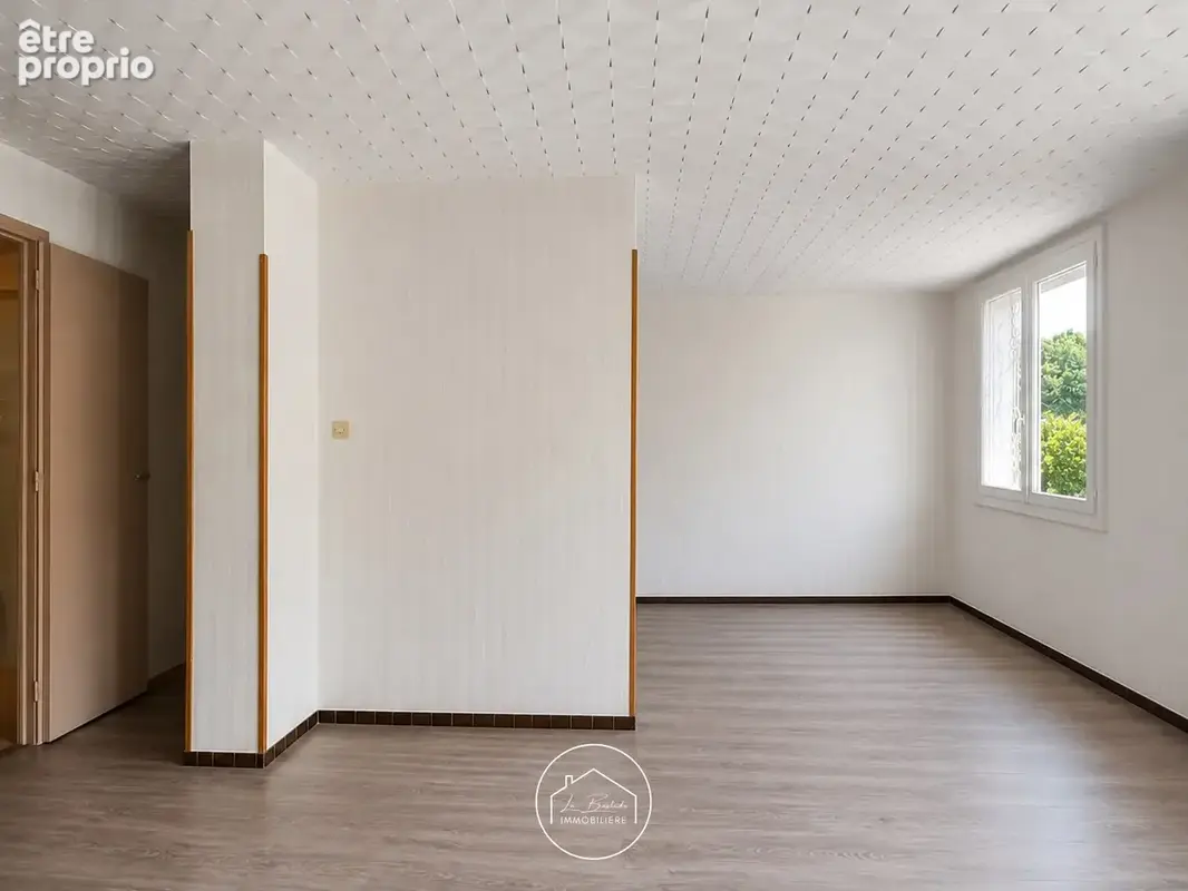 Le Cabot   Marseille 9e  T3 traversant 62 m2   Plein sud, balcon, sans vis-à-vis - photo 12