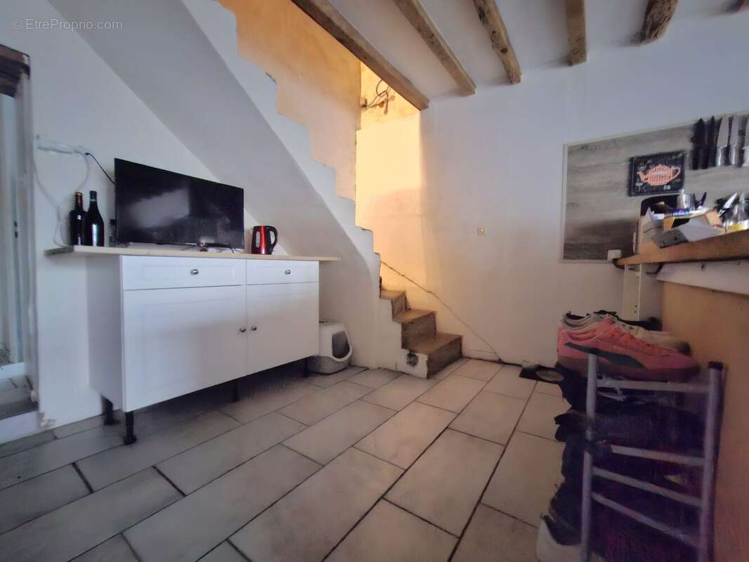 Maison à OISSEAU-LE-PETIT