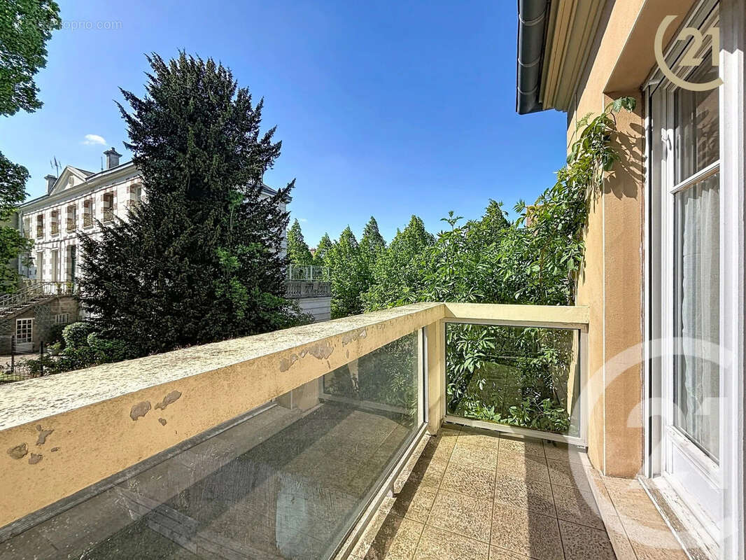 Appartement 62 m² à Sens  - photo 10
