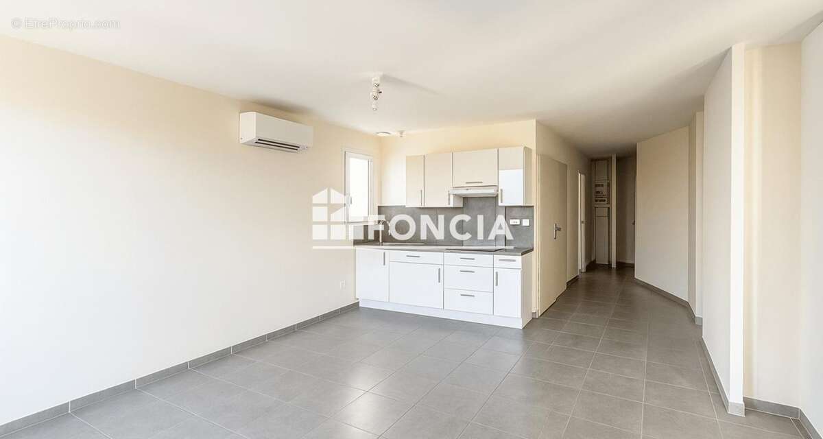 Appartement à LES ANGLES