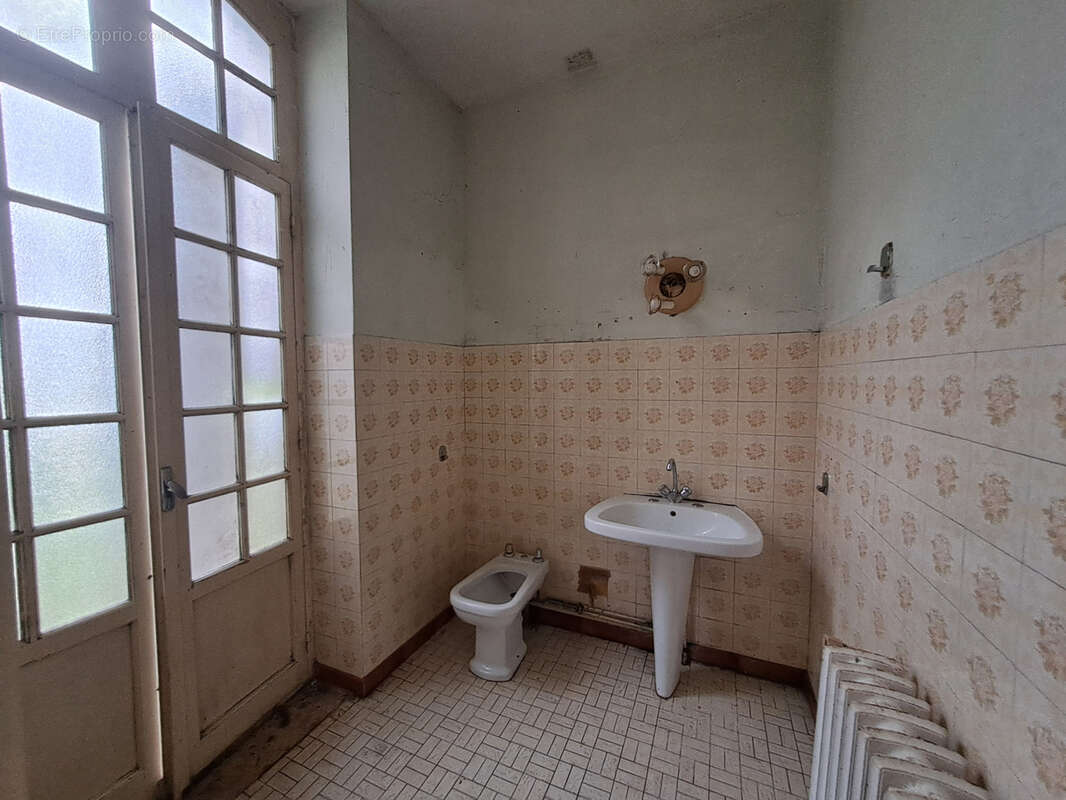 Maison à BUZET-SUR-BAISE