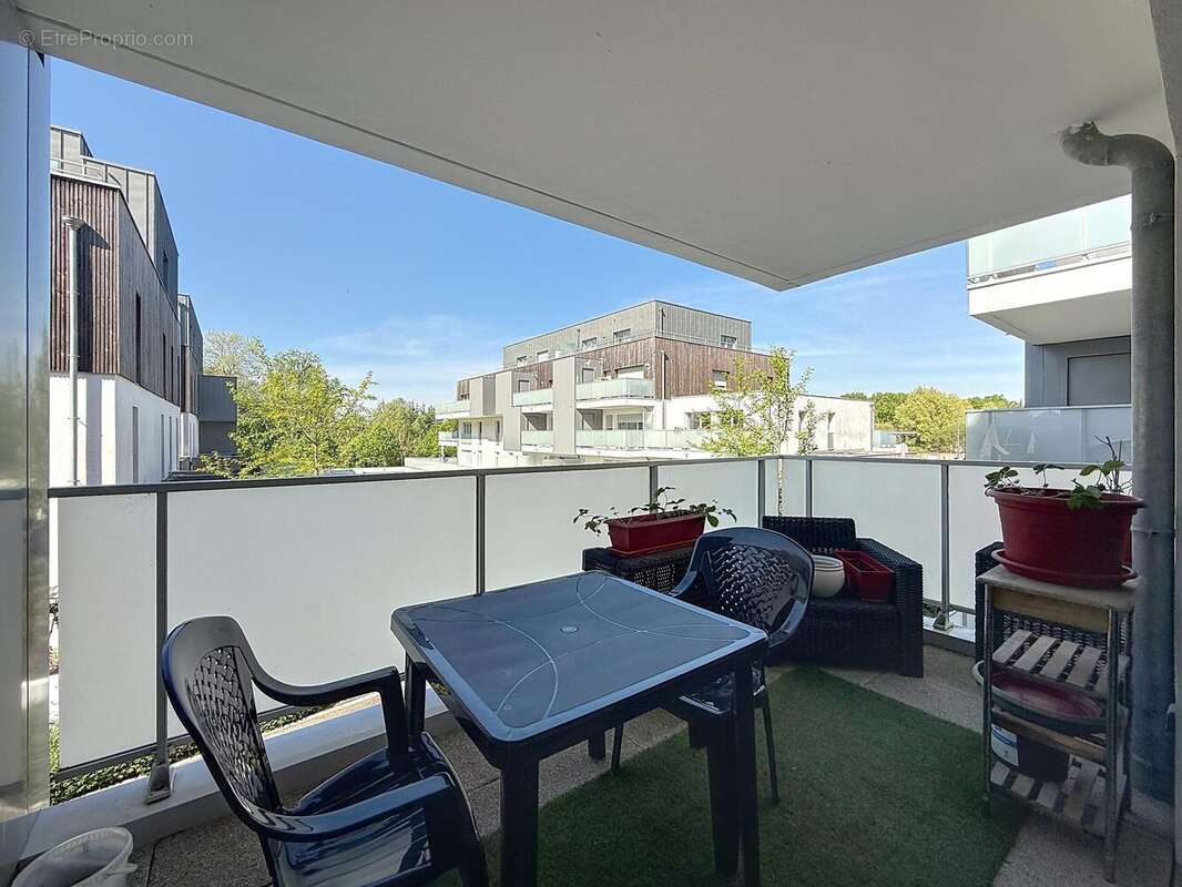 Appartement 49 m² à Sainte-Luce-Sur-Loire  - photo 3