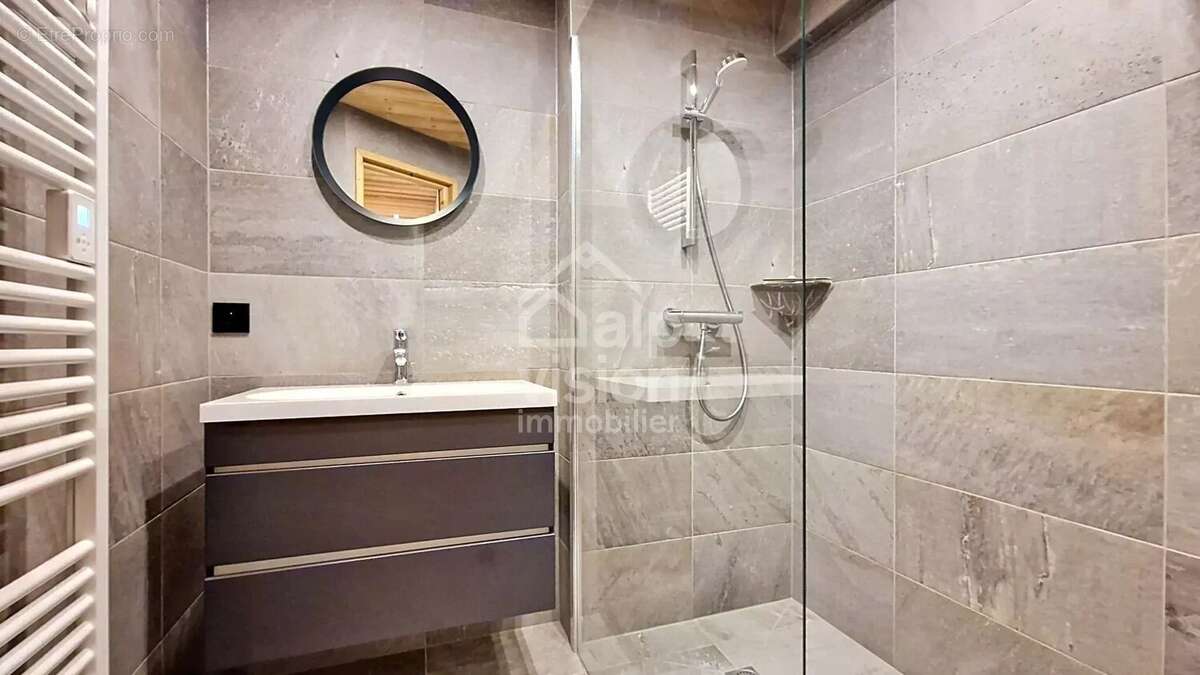 Chalet, 7 pieces, vue imprenable, chatel - photo 16