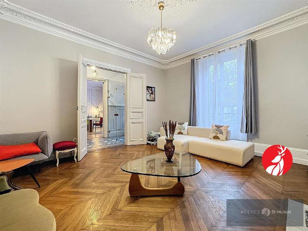 Maison à MILLY-LA-FORET