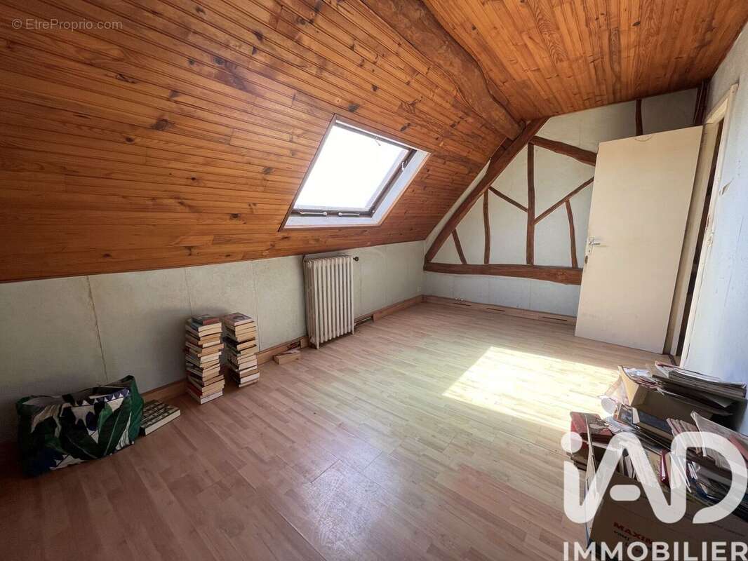 Photo 8 - Maison à SAINT-ARNOULT-DES-BOIS