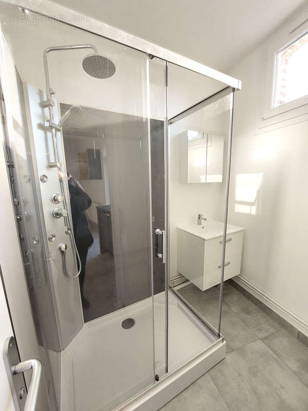 Maison à NEUVILLE-SAINT-REMY