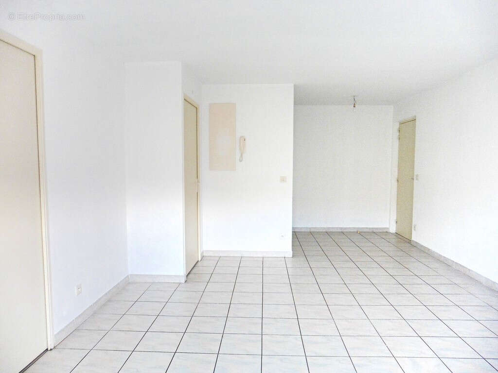 Appartement à MARGUERITTES