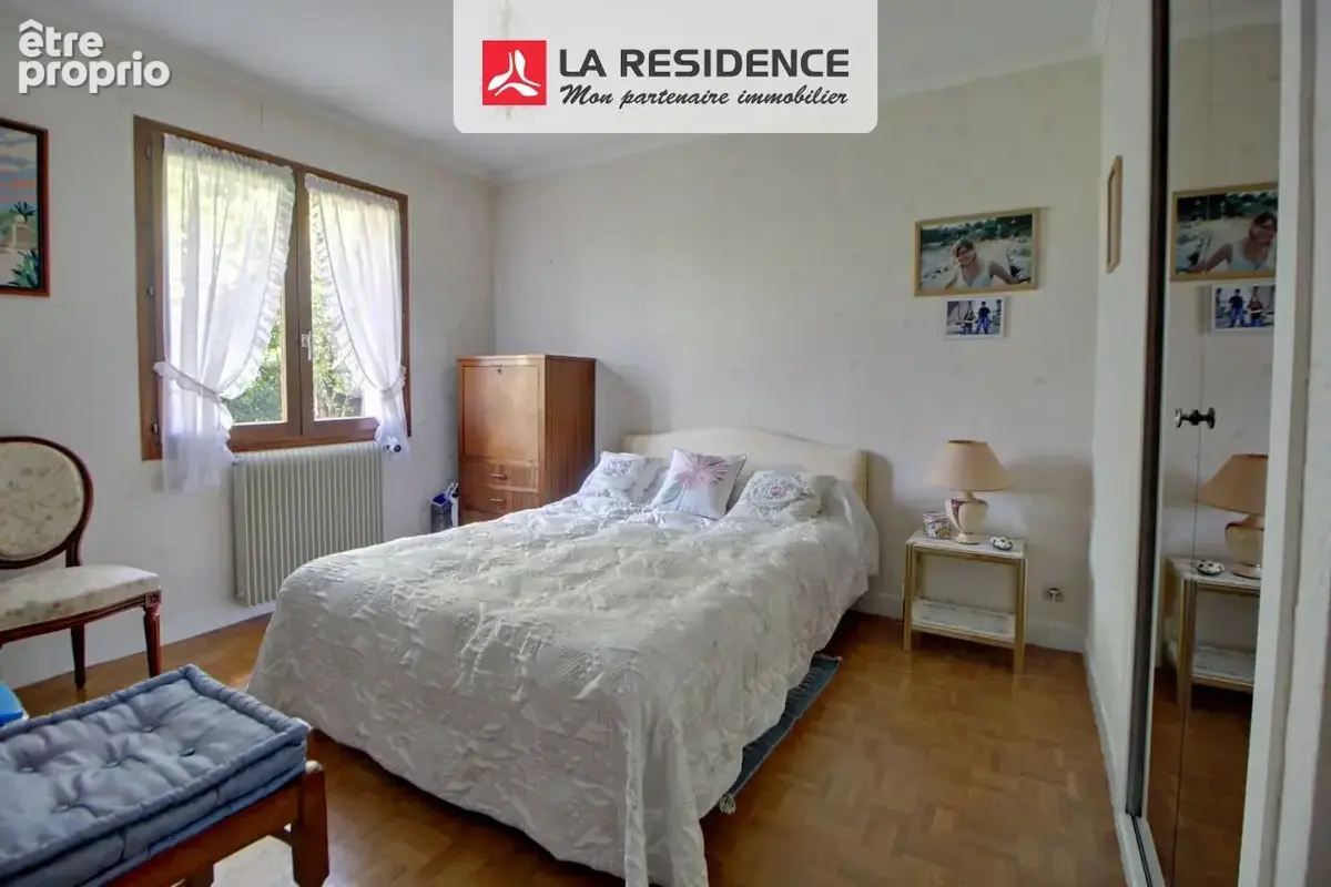 Maison 6 pièces 140 m² à vendre à Les Clayes-Sous-Bois (78340) - photo 7