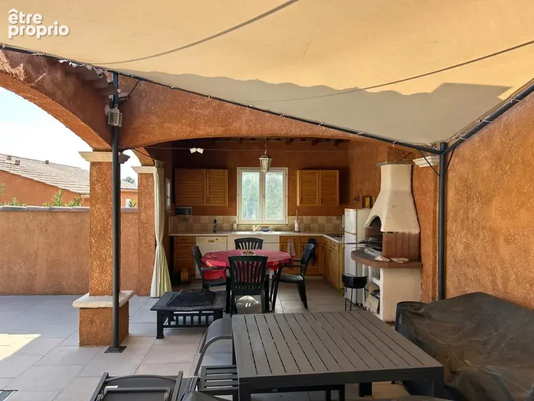  coup de cœur à la verdière (83560) ! maison de plain-pied avec piscine sur 3 000 m²  - photo 22