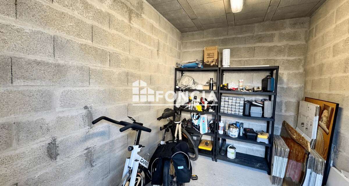 Appartement à ARRADON