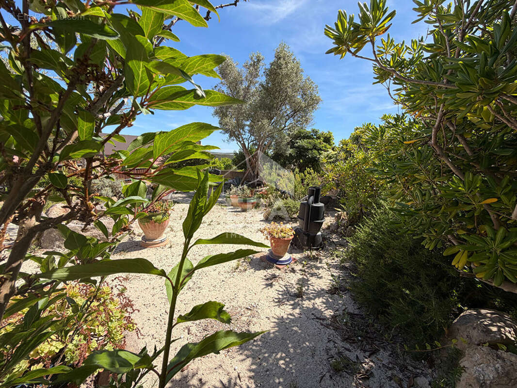 Appartement à MARTIGUES