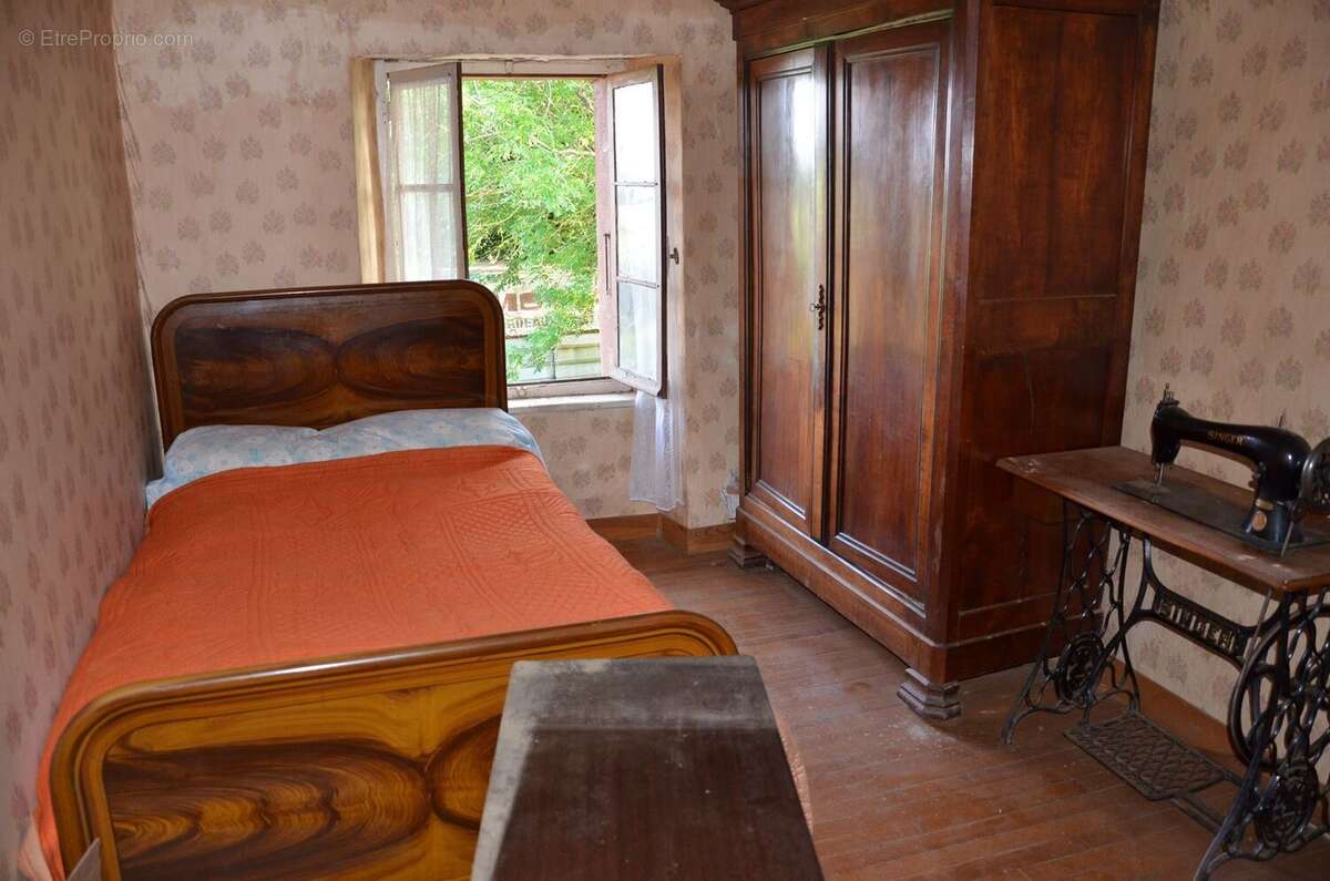 Maison à ALBAN