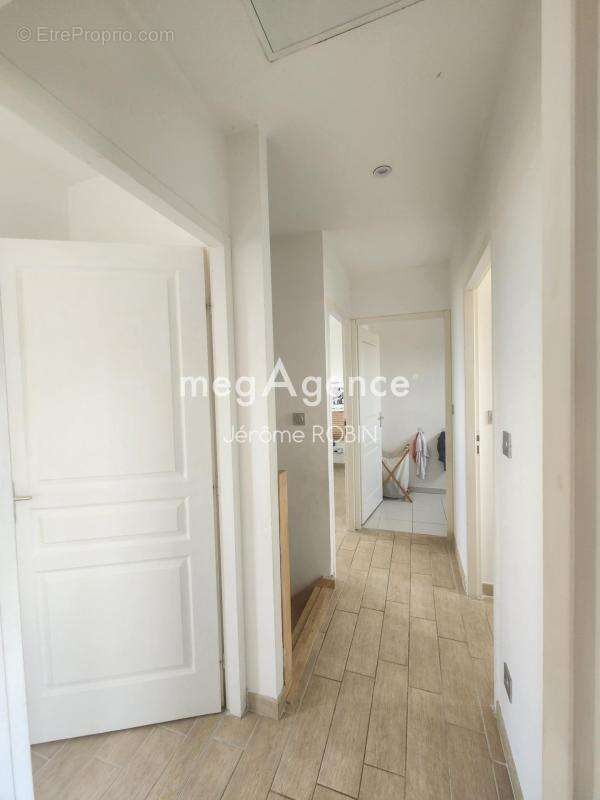 Maison 4 chambres avec vue exceptionnelle sur la Dordogne - photo 6