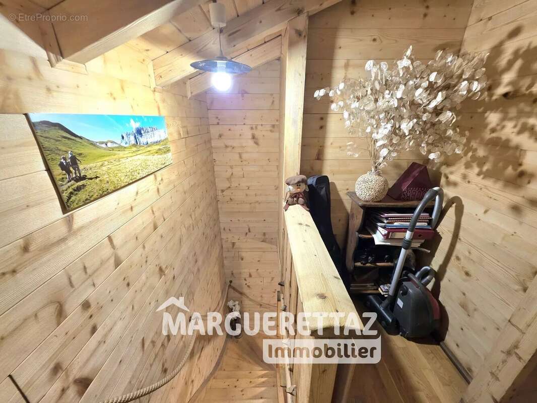 Maison à VIUZ-EN-SALLAZ